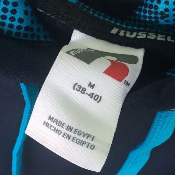 Russell Hoodie NWT Sz M - Picture 11 of 13